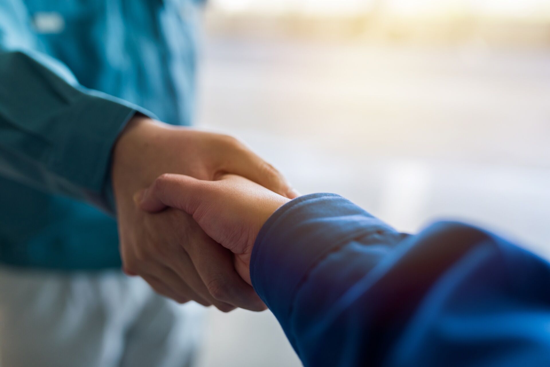 協力会社様とのパートナーシップを推進